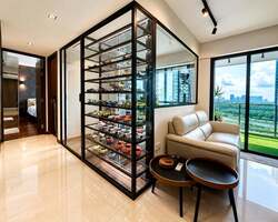 Normanton Park (D5), Apartment #591388421